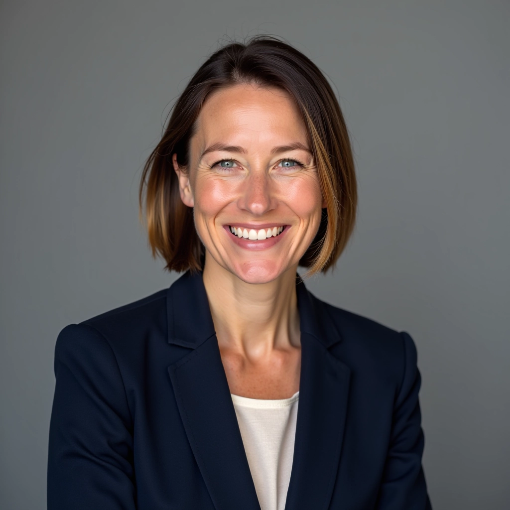Eleanor Hartley, furniture restoration specialist